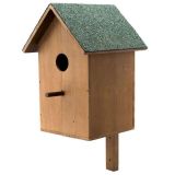 Домики и Гнезда