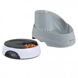 Автокормушка, автопоилка