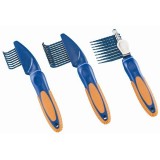 Колтунорез