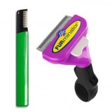 Дешеддеры, стриппинги, триммеры(Экспресс Линька)  