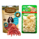 Вяленое мясо