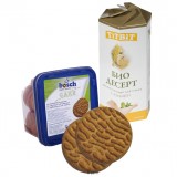 Печенье, бисквиты, шоколад