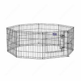 Вольеры и клетки