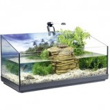 Террариумы