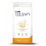 При заболеваниях почек