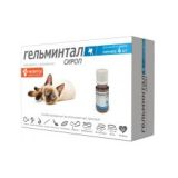 Суспензии и сиропы