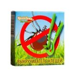 Выкручиватели клещей