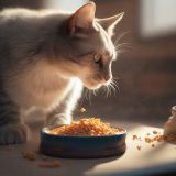 Лечебный и диетический корм