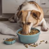 Лечебный и диетический корм