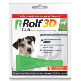 Капли на холку