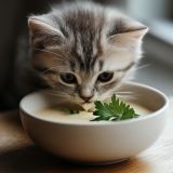 Крем-лакомства