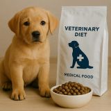 Лечебный и диетический корм