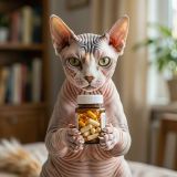 Витамины, пищевые добавки