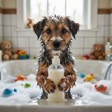 Для короткошерстных 