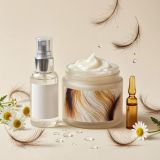 Уход и косметика для шерсти