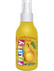 Парфюмерная вода для собак и кошек АВЗ Frutty Медовая груша