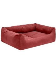 Лежак для животных Дарэлл Манеж-Бархат №3 прямоугольный 65*49*16см