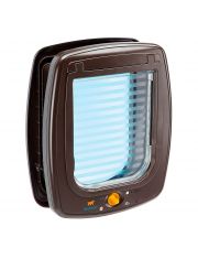 Двери для животных Ferplast Swing 9 коричневые