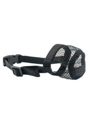 Намордник-сетка для собак Дарэлл Eco обхват 39см