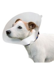 Защитный воротник для животных Trixie