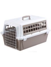 Переноска для животных Ferplast Atlas 20 Trendy V.0 с металлической дверцей