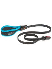 Поводок Ergofluo Matic G20/120 с автоматическим карабином