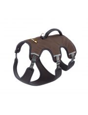 Шлейка для собак Ferplast Ergotrekking P нейлоновая