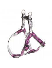 Шлейка для собак Ferplast Arlecchino P нейлоновая