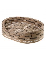 Софа для животных Ferplast Dandy C Города овальный