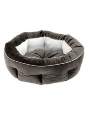 Софа для животных Ferplast Marquis 45 с мехом