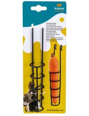 Держатель для моркови Ferplast подвесной