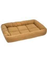 Лежанка для животных Дарэлл Батут-Бархат №4 прямоугольная 84*57*9см