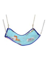 Гамак для грызунов GoSi Люкс, цветной