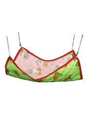 Гамак для хорьков GoSi Люкс, цветной