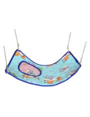 Гамак-пододеяльник для грызунов GoSi Люкс с карманом