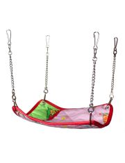 Гамак для грызунов GoSi Люкс с карманом