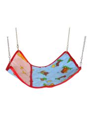 Гамак для грызунов GoSi Люкс с карманом