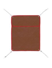 Гамак для хорьков GoSi Стандарт с карманом