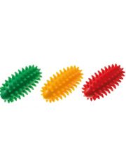 Игрушка для собак Pet Line Мяч Регби, массажный