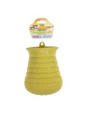 Лапомойка для собак Pet Line силиконовая большая