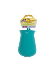 Лапомойка для собак Pet Line силиконовая малая