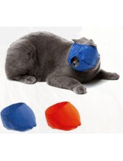 Намордник для кошек Pet Line на липучке