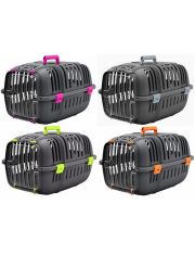 Переноска для животных Ferplast Jet 10 без аксессуаров