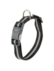 Ошейник для собак Ferplast Club Reflex С 25/70 со светоотражающей полоской
