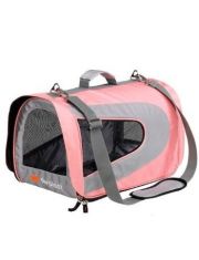 Сумка-переноска для собак Ferplast Beauty Small нейлоновая