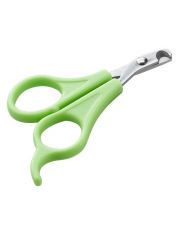 Когтерез для животных Ferplast нержавеющая сталь