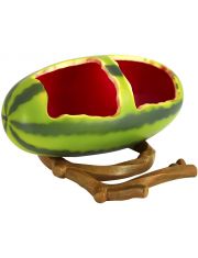 Кормушка для птиц PennPlax Арбуз внутренняя