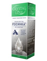 Росинка лосьон для глаз