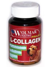 Wolmar Pro Bio L-Collagen комплекс для восстановления связок и сухожилий, для собак всех возрастов
