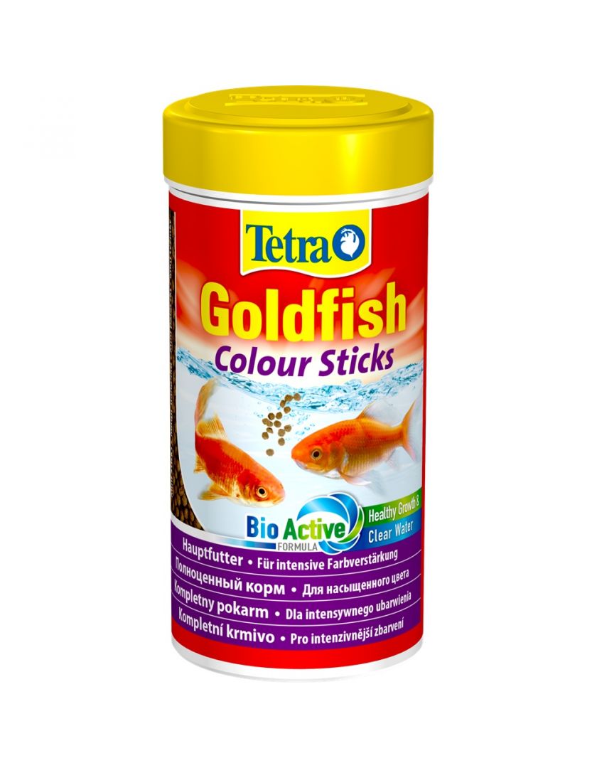 Tetra colour sticks 2025